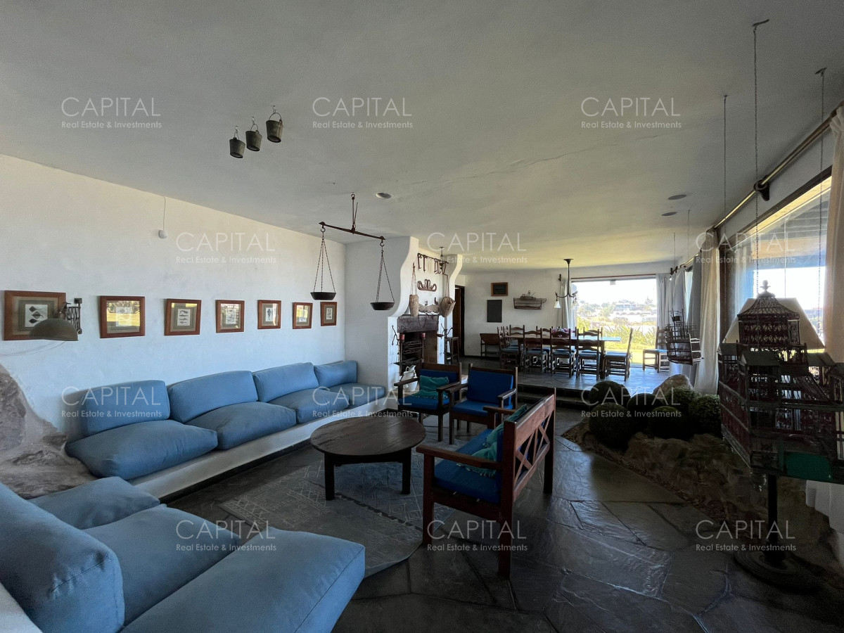 Casa ID.36172 - Venta de casa en Posta Del Cangrejo, La Barra 