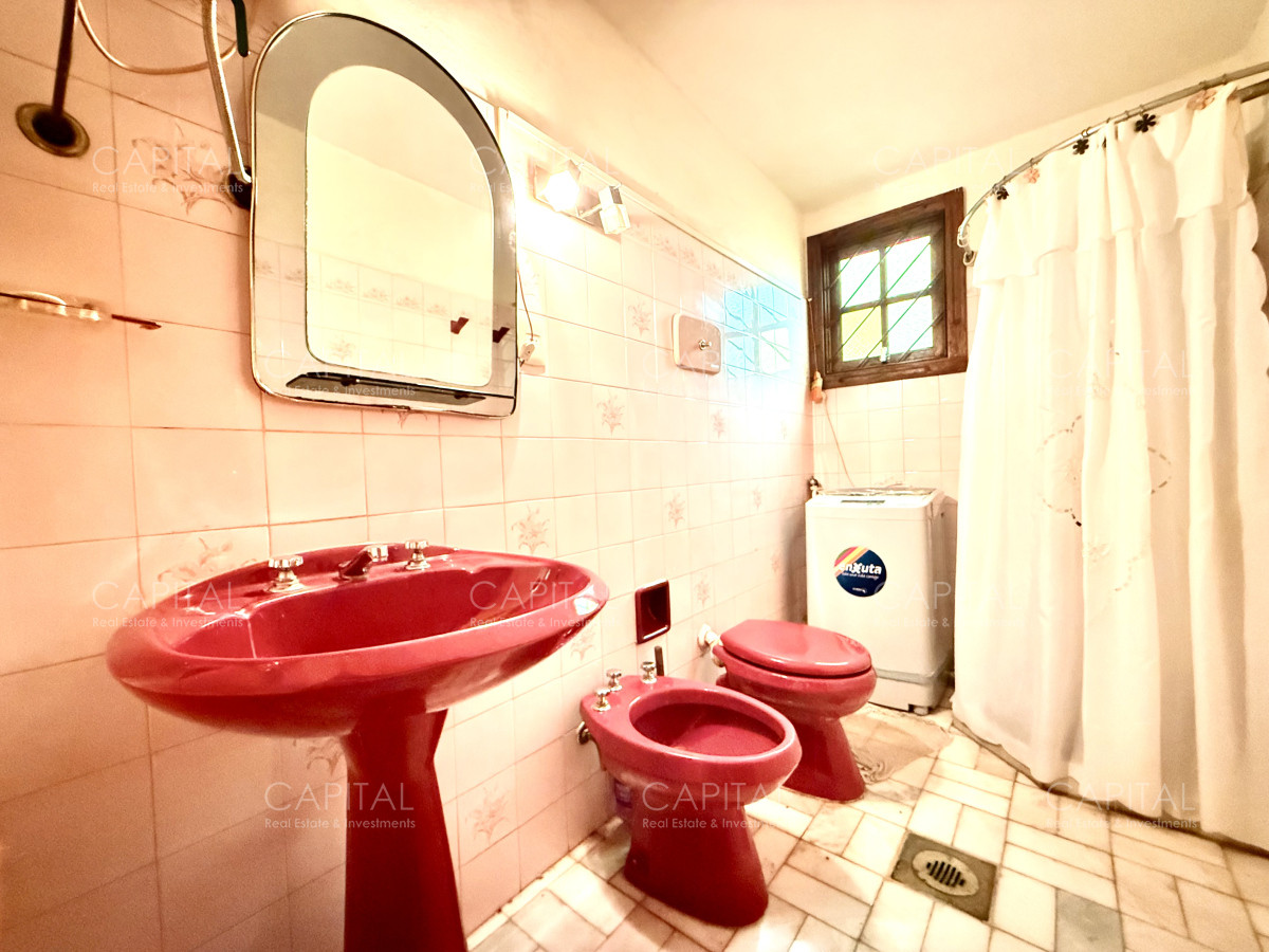 Casa ID.38706 - Casa a la venta en Pinares de 3 dormitorios