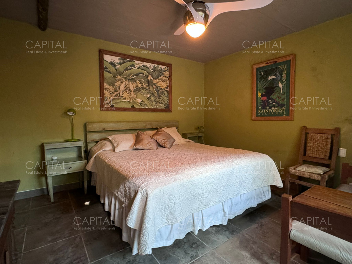 Casa ID.30530 - Casa en Jose Ignacio Proximo A La Huella