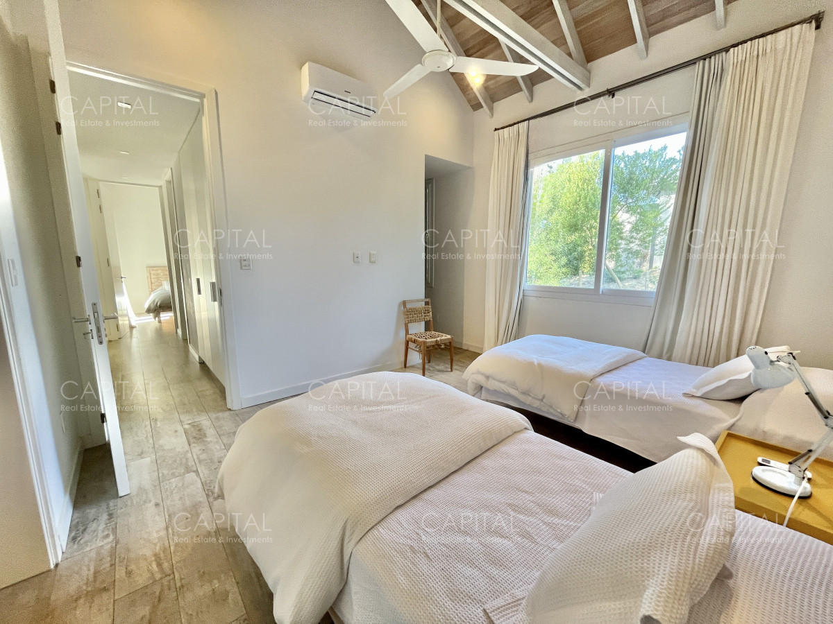 Casa ID.38212 - Casa de 3 dormitorios en venta en Pinar del Faro - Jose Ignacio