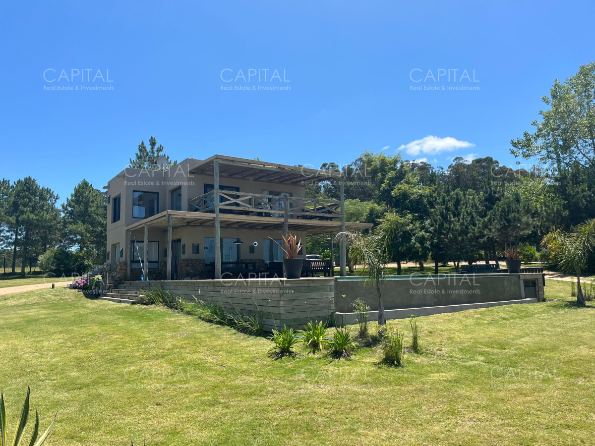 Casa ID.35567 - Casa en Pueblo Coyote Manantiales 