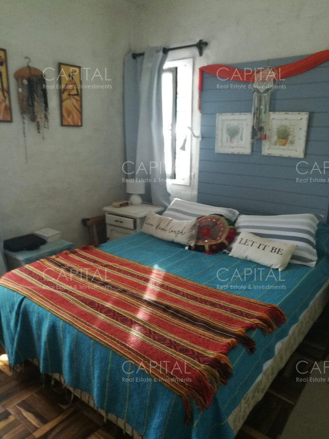 Casa ID.28564 - Casa en Playa Brava - A dos cuadras del mar