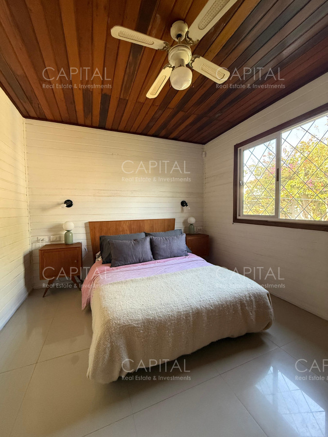 Casa ID.38858 - Casa de 3 dormitorios en Manantiales