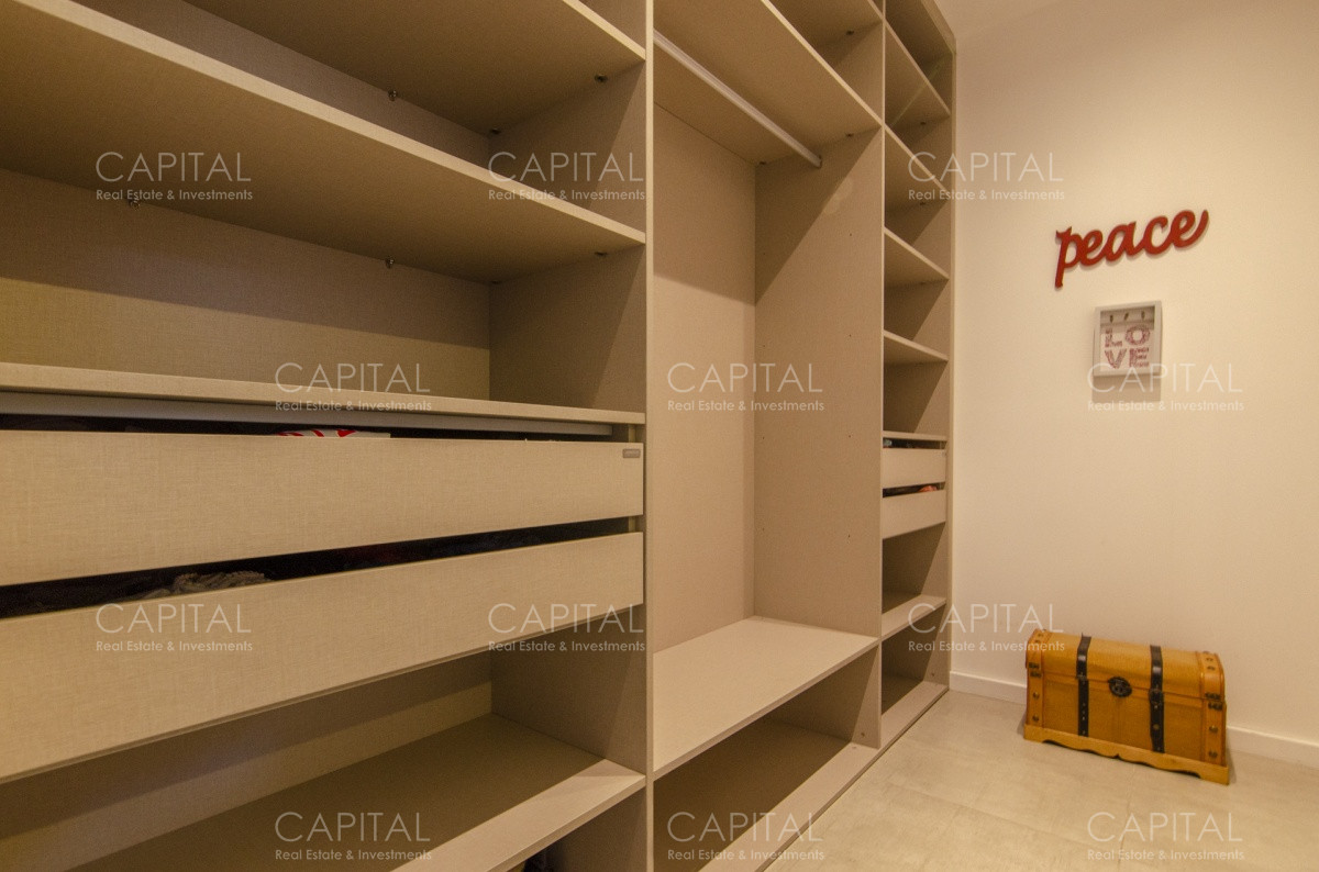 Casa ID.31778 -  Pinar del Faro Casa en Jose Ignacio Cinco Dormitorios en suite + Dependencia