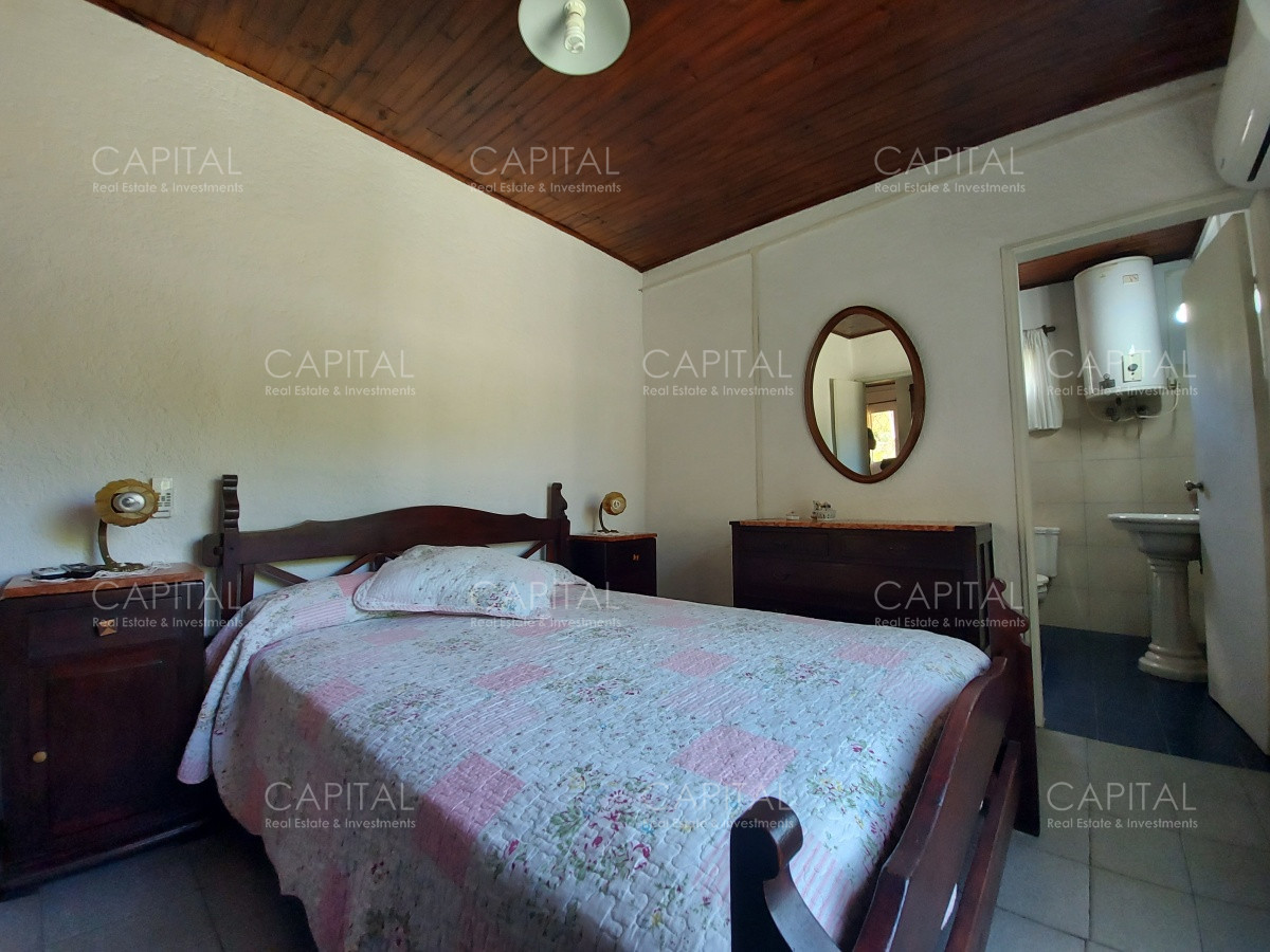 Casa ID.25516 - Casa en La Barra, 2 dormitorios *
