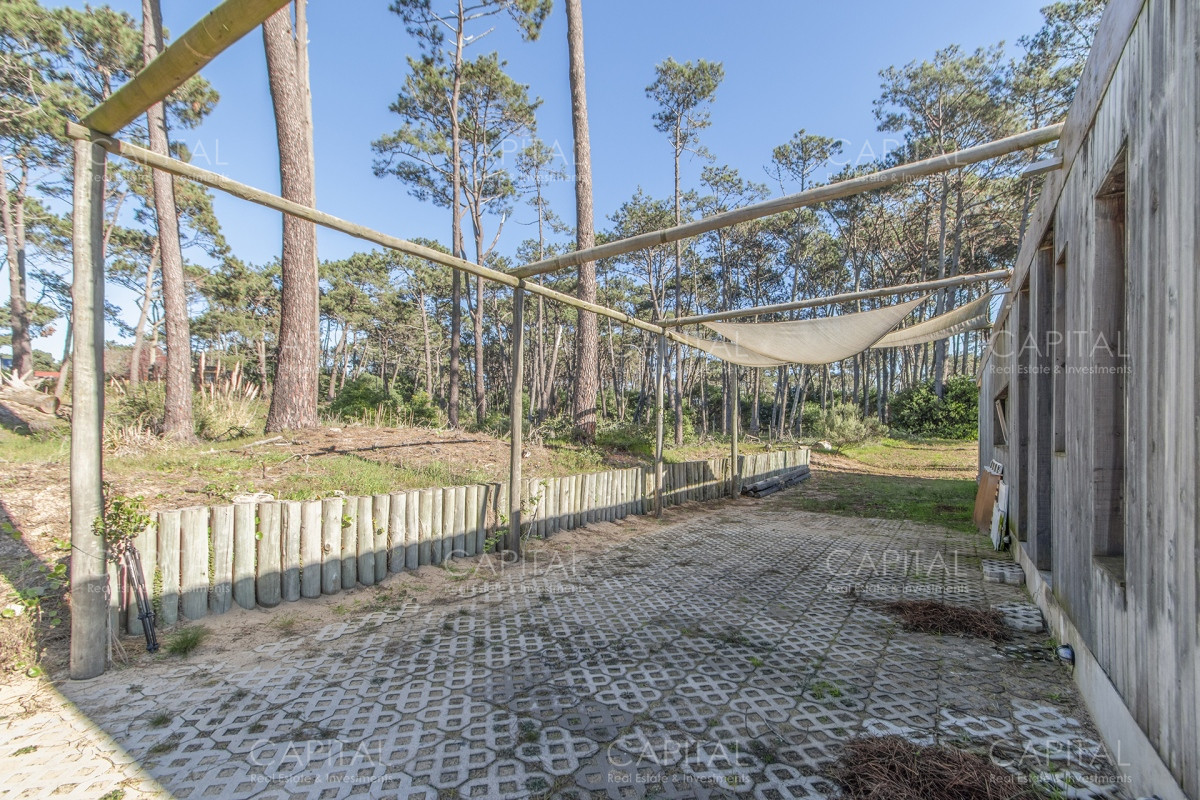 Casa ID.31613 - Laguna Blanca Casa en Venta 