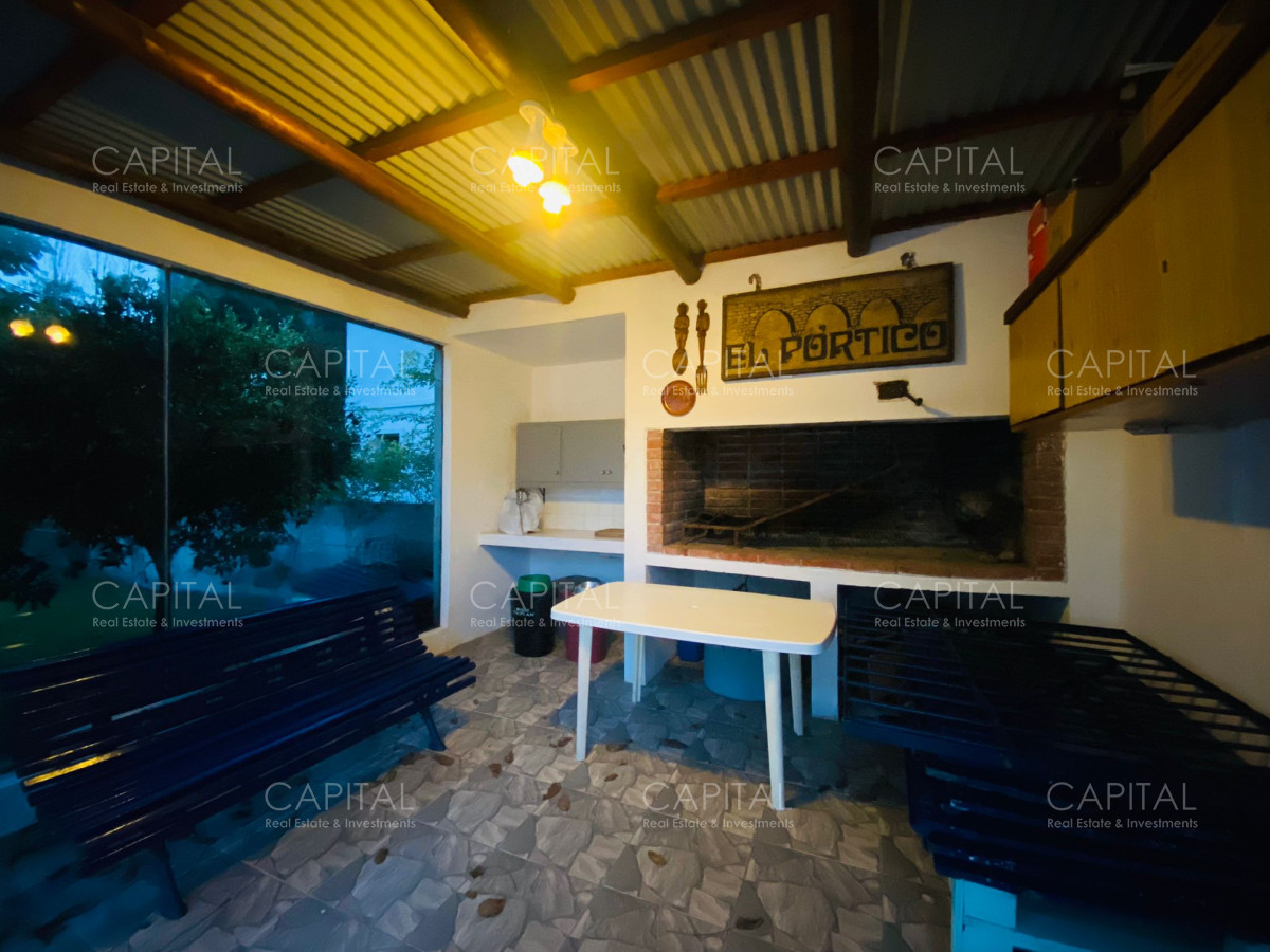 Casa ID.32788 - Casa en Venta en La Barra Tres Dormitorios