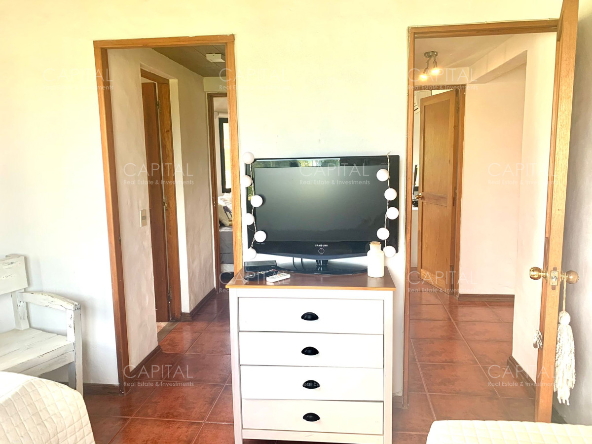 Casa ID.25695 - Casa en Montoya en Venta
