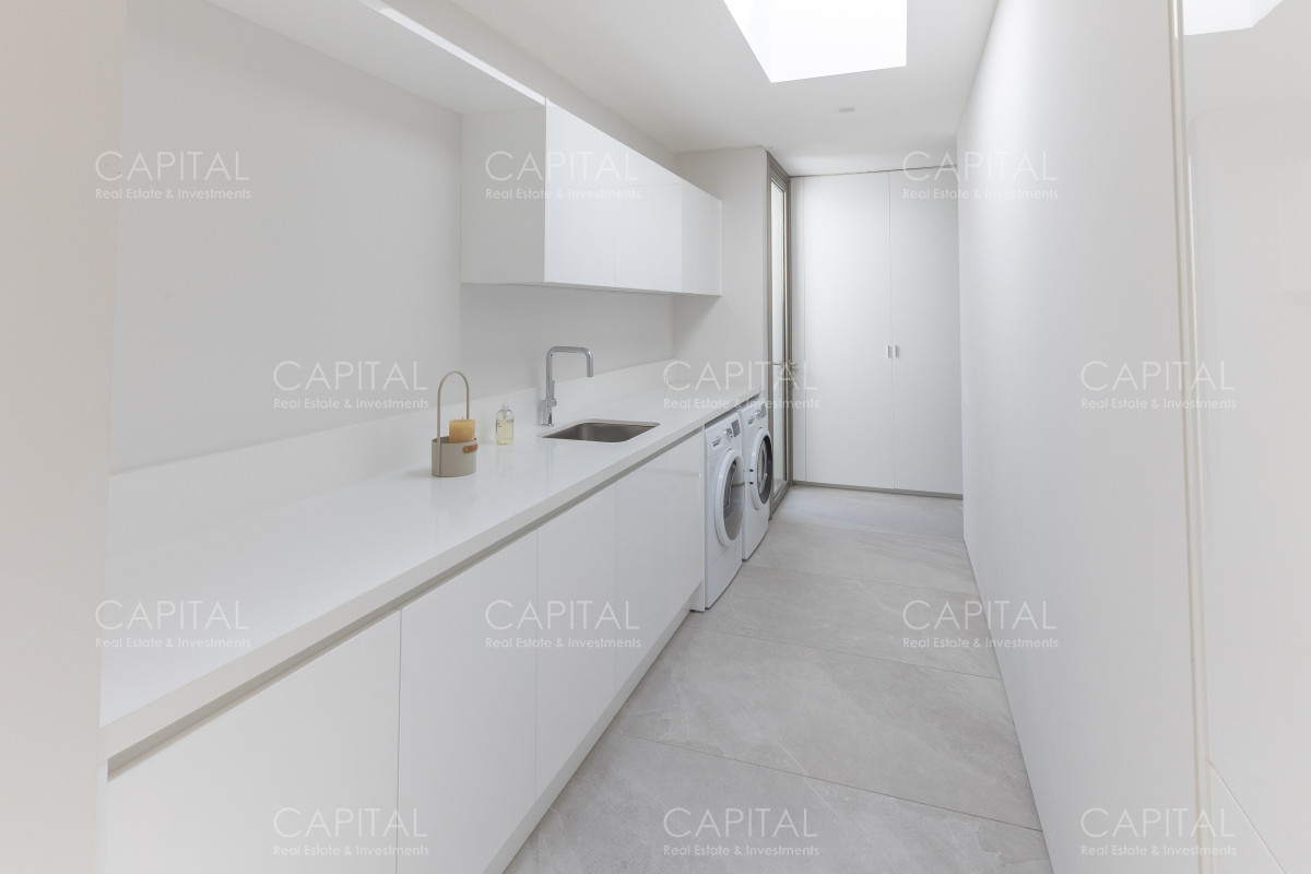 Casa ID.35837 - Espectacular Casa sobre el Mar Proximo a Jose Ignacio