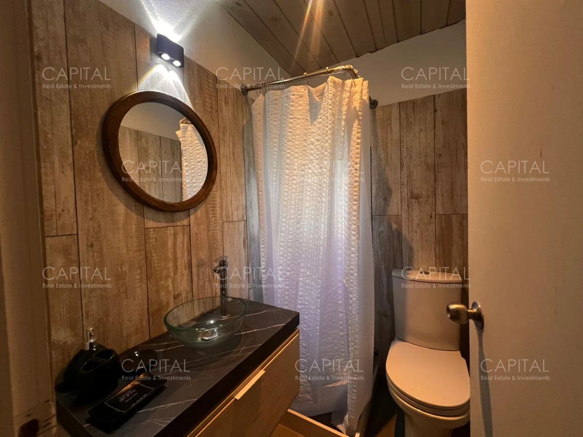 Casa ID.39025 - Casa en Venta en El Chorro 