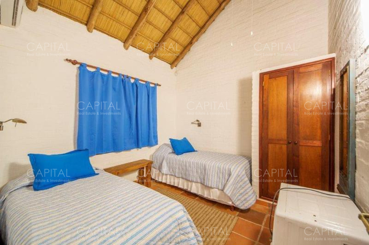 Casa ID.29802 - Casa en venta a media cuadra del mar Montoya, La Barra