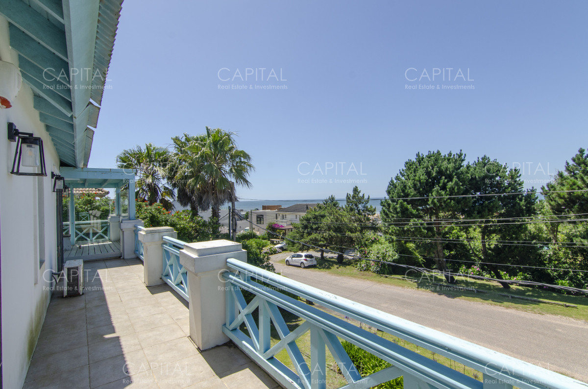 Casa ID.36458 - Excelente casa en  Montoya venta y alquiler a 1 cuadra de la Playa 