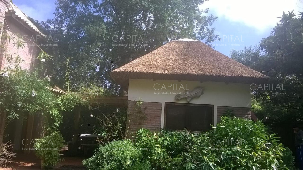 Casa ID.30024 - Linda casa en el corazón de La Barfa 