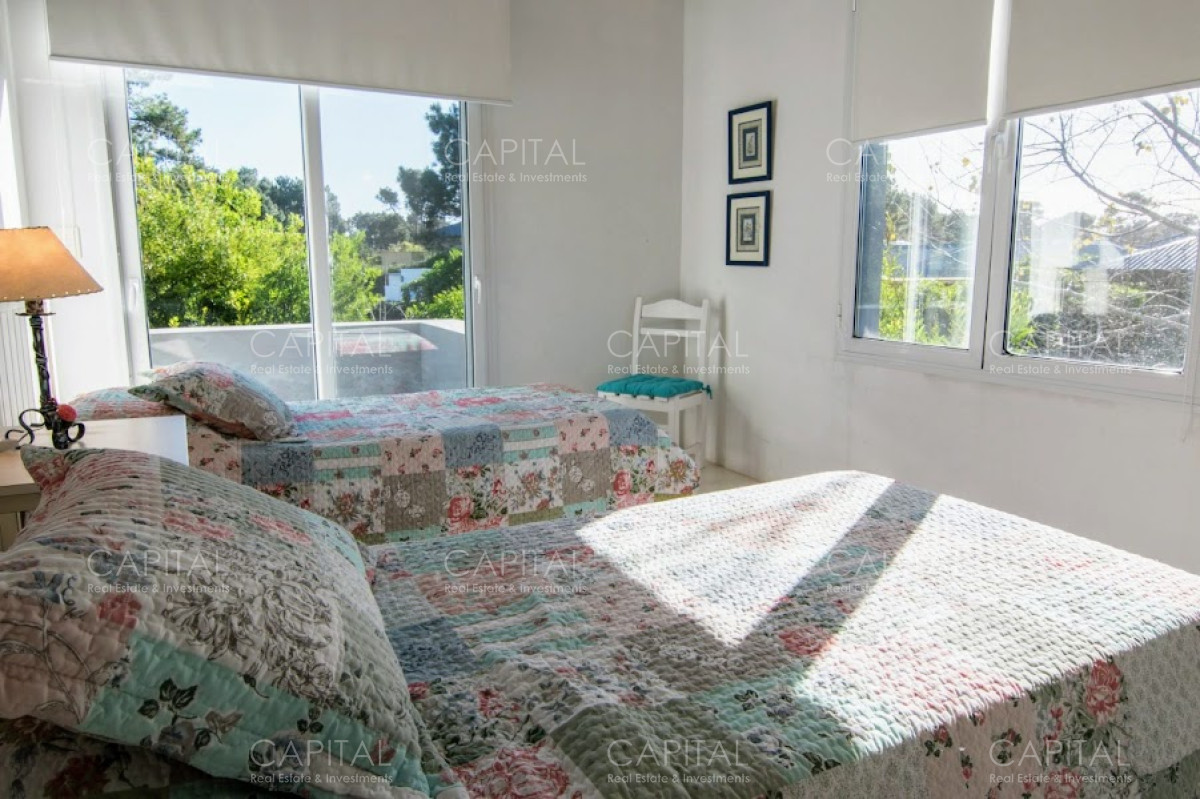 Casa ID.33190 - Pinar Del Faro casa en venta, Jose Ignacio 
