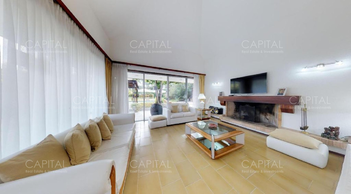 Casa ID.26738 - Casa en Alquiler de Temporada Punta del Este, Lugano