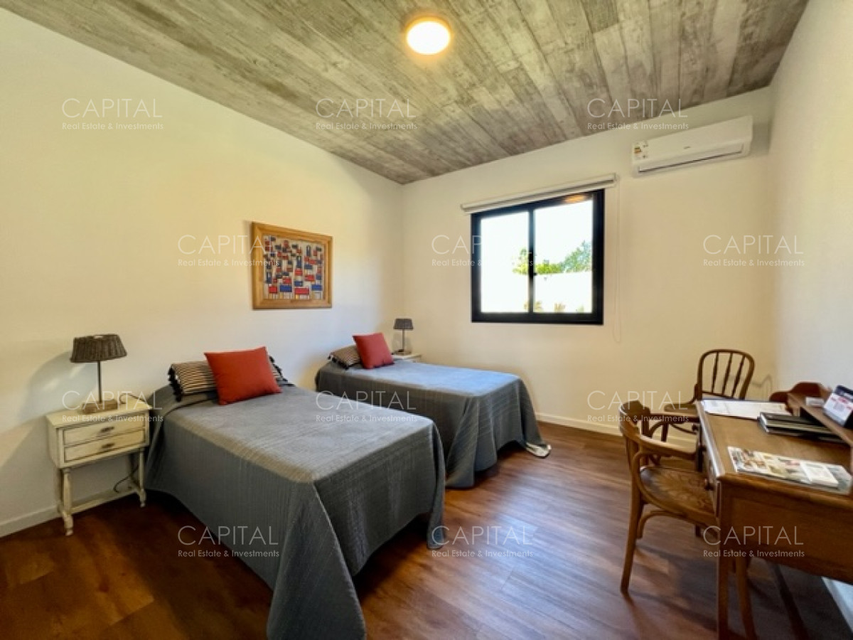 Casa ID.35297 - Vista al mar en Altos de Punta Piedras