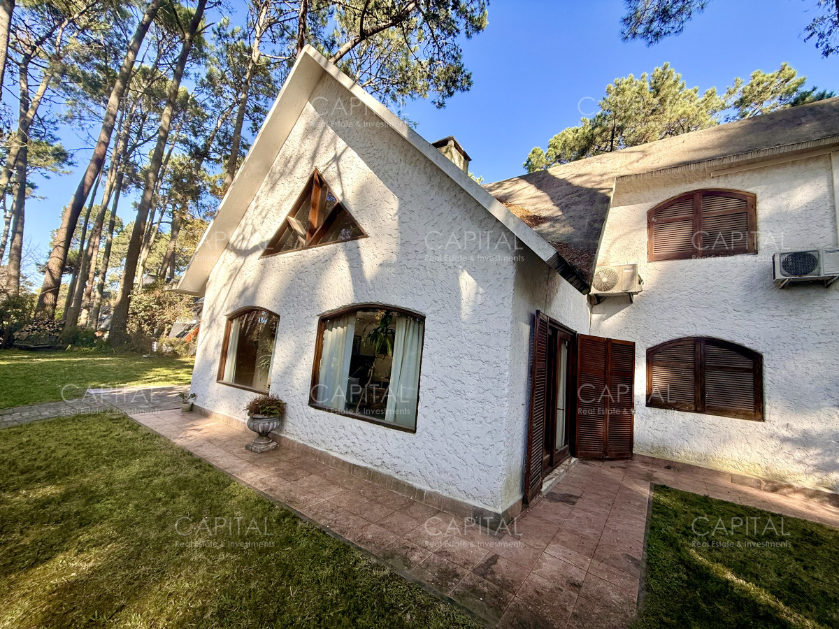 Casa ID.38706 - Casa a la venta en Pinares de 3 dormitorios