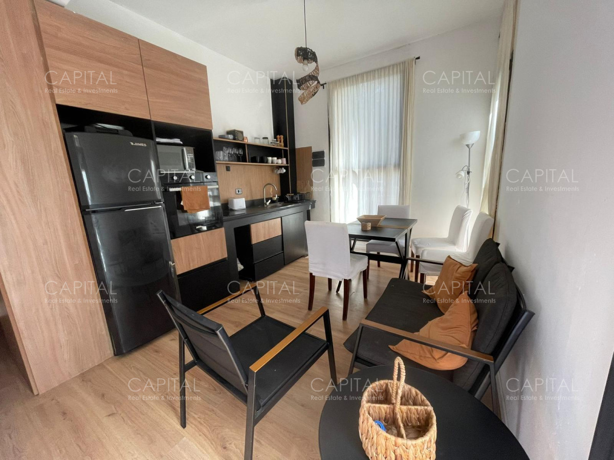 Casa ID.39023 - Casa de dos cuartos en La Barra