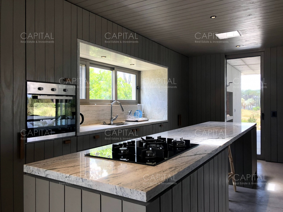 Casa ID.30586 - Casa en venta Pinar Del Faro, Jose Ignacio 