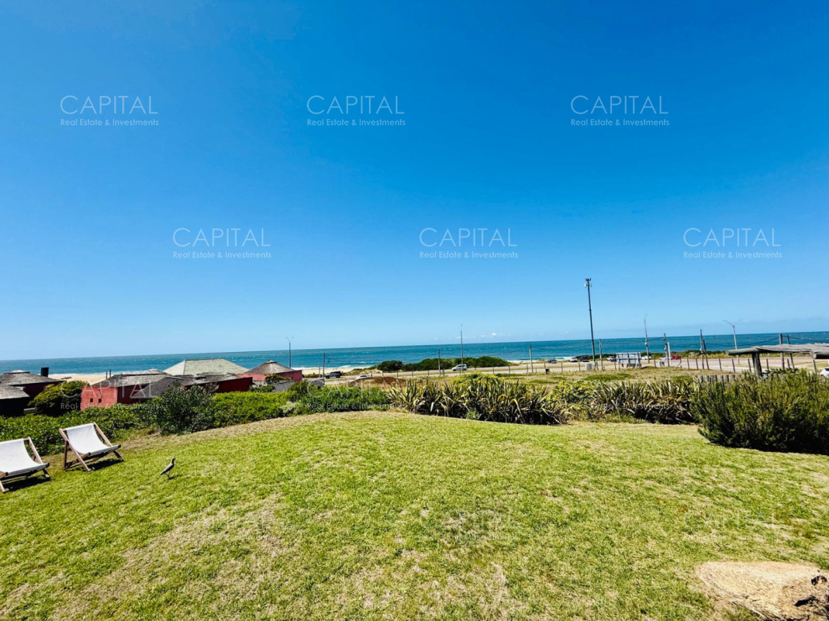 Casa ID.39720 - Casa de estilo en venta en Montoya con vista al mar