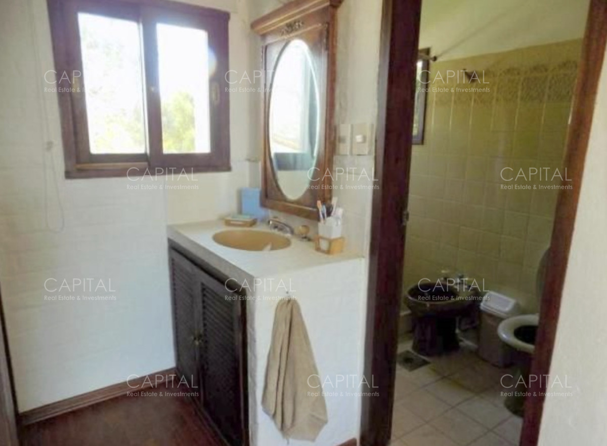 Casa ID.40081 - Casa en venta y alquiler con piscina en La Barra próxima al mar 