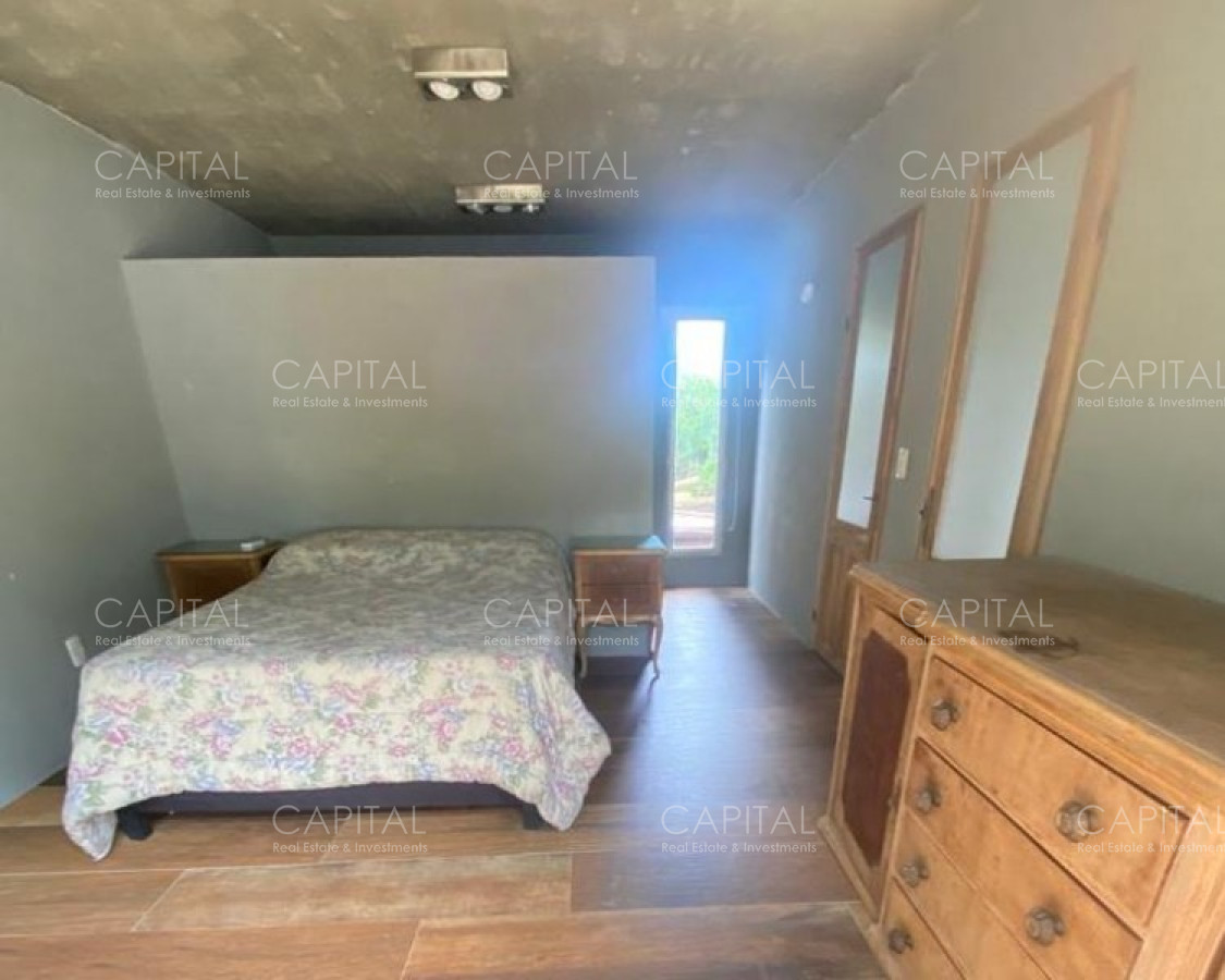Casa ID.36418 - Casa en alquiler en plena Barra a pasos mar