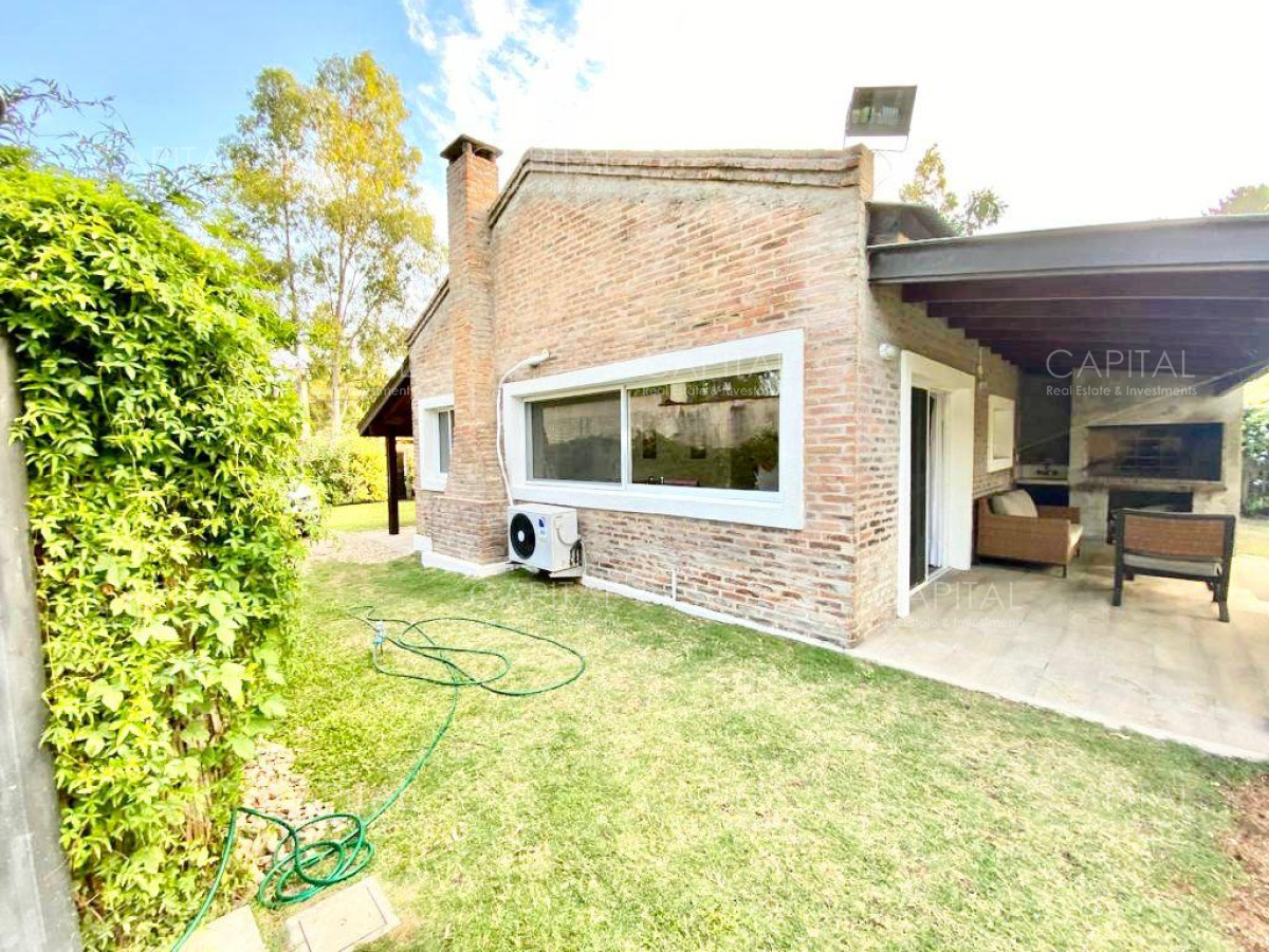 Casa ID.26472 - Casa en la Barra, El Tesoro - En Venta