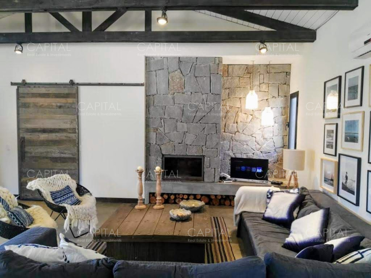 Casa ID.29467 - Casa en Venta Barrio Privado Pinar del Faro, Jose Ignacio 
