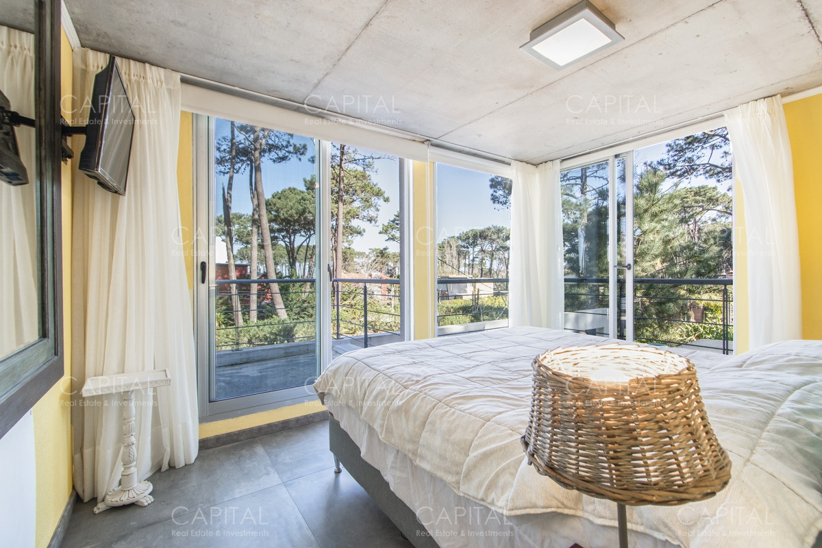 Casa ID.34924 - Casa en Venta Playa Montoya Punta del Este