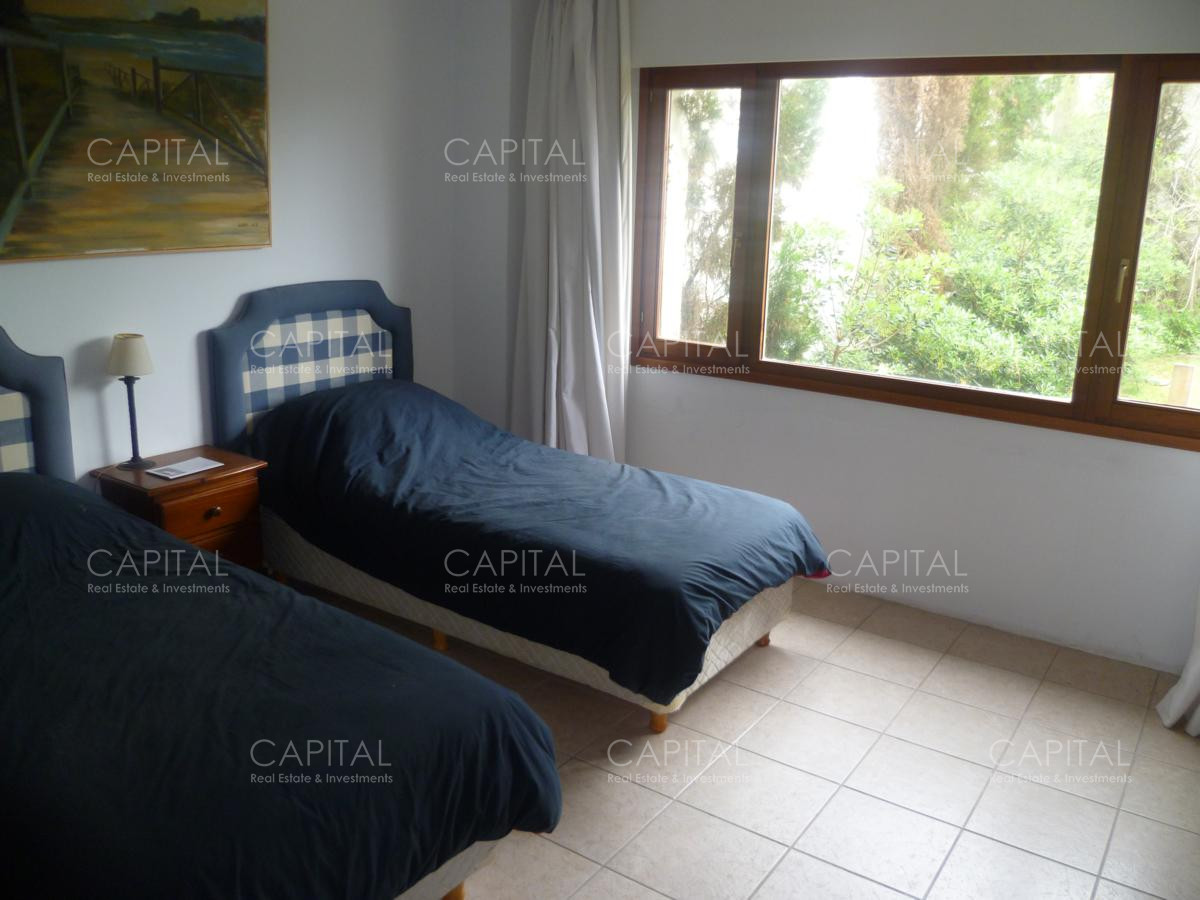Casa ID.36860 - Casa con 6 dormitorios y piscina de la ruta al mar La Barra