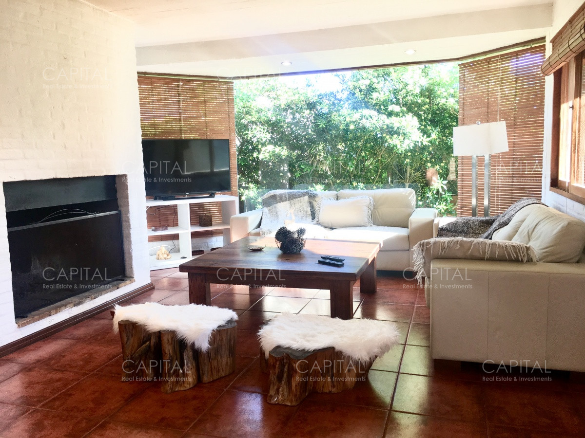 Casa ID.25695 - Casa en Montoya en Venta