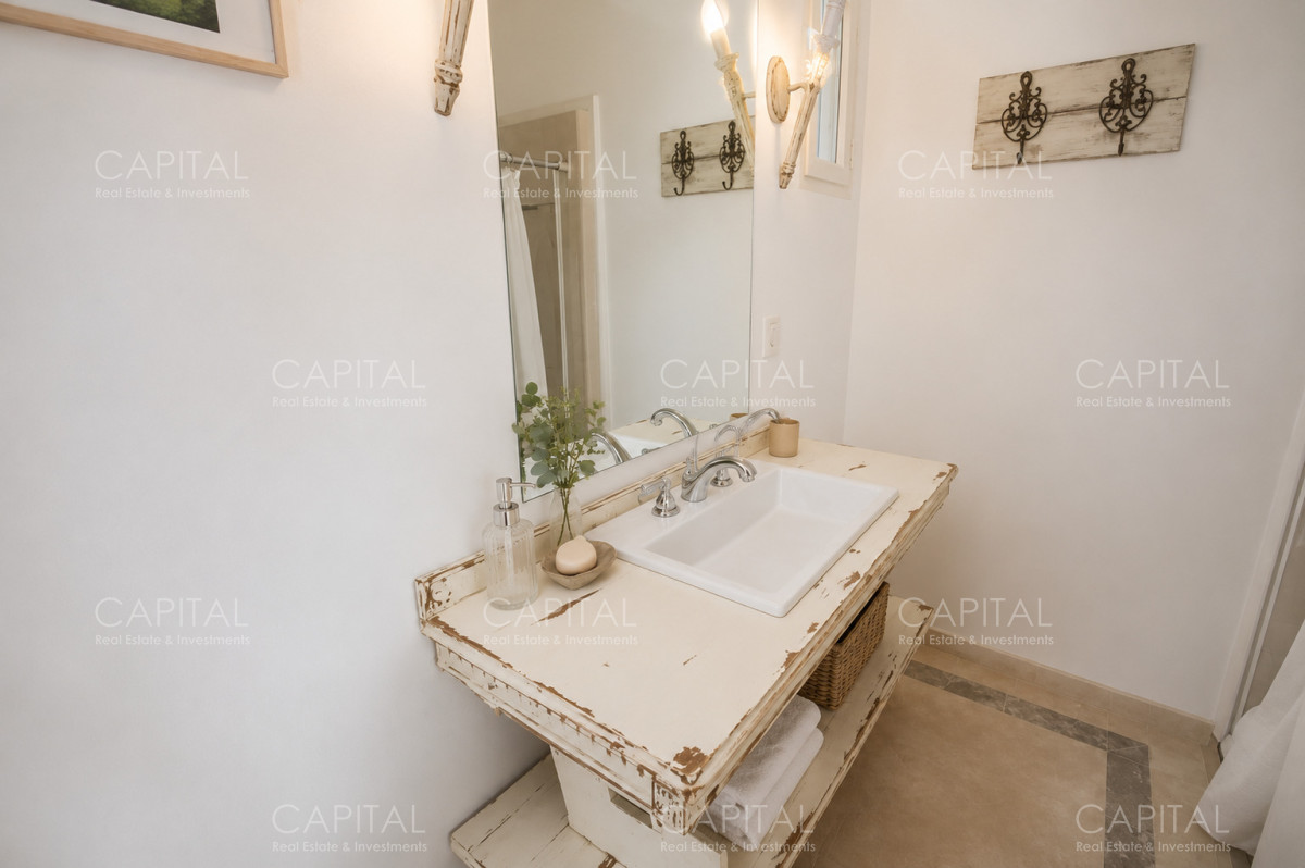 Casa ID.37331 - Casa con piscina en Altos de Punta Piedras próxima al mar