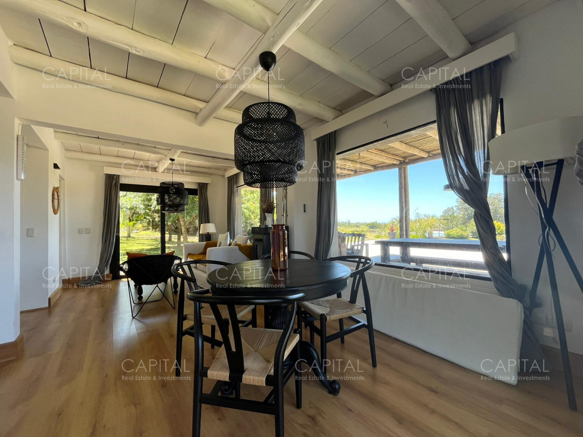 Casa ID.35567 - Casa en Pueblo Coyote Manantiales 