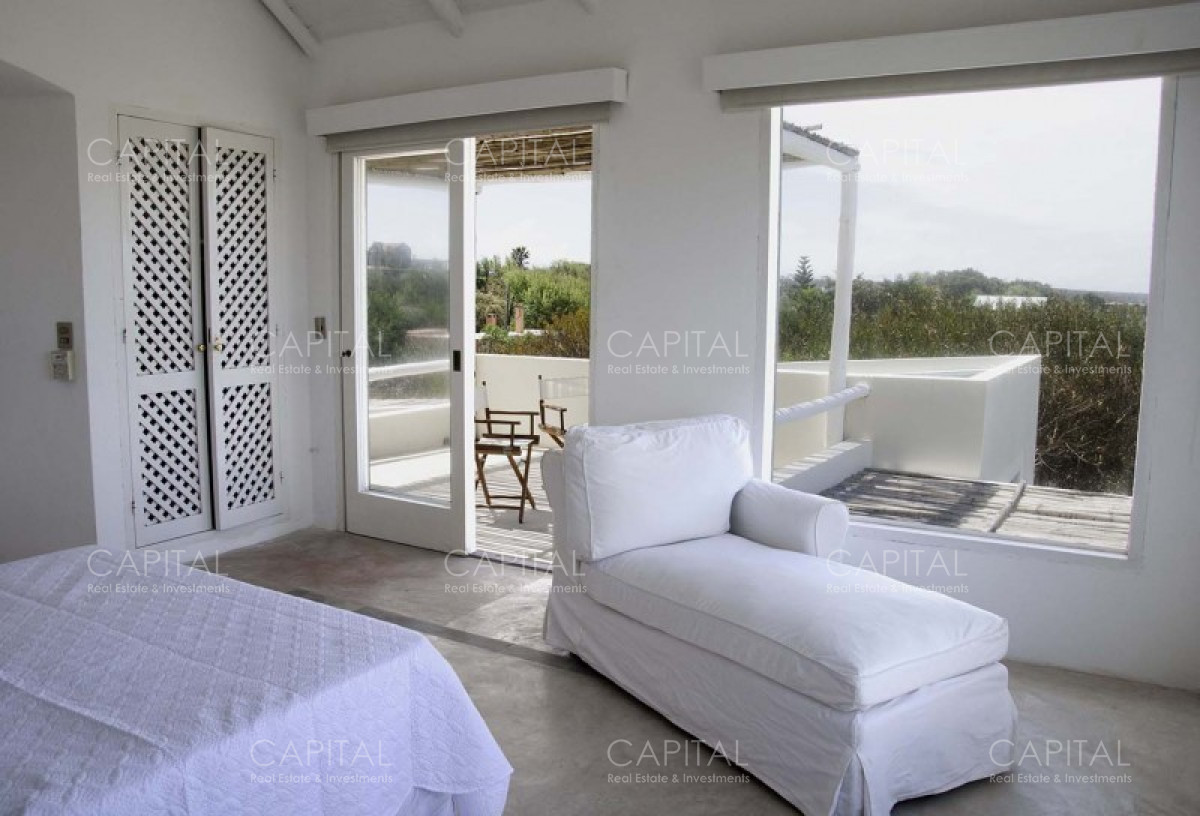 Casa ID.37331 - Casa con piscina en Altos de Punta Piedras próxima al mar