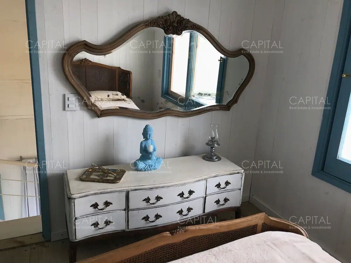 Casa ID.33612 - Casa de tres dormitorios en alquiler en Jose Ignacio, La Juanita