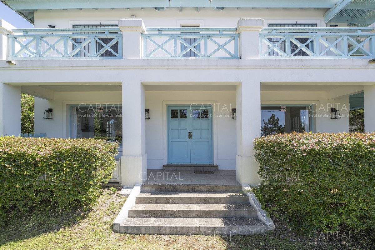 Casa ID.36458 - Excelente casa en  Montoya venta y alquiler a 1 cuadra de la Playa 