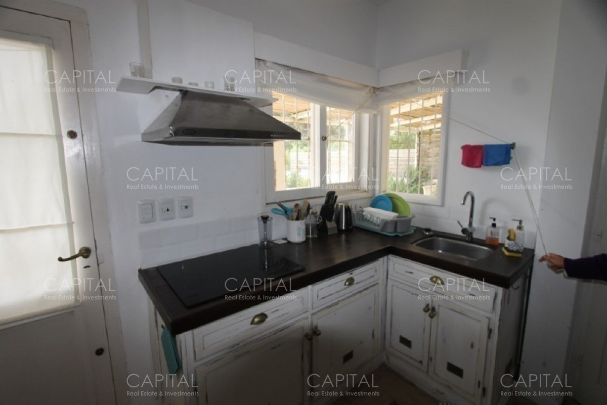 Casa ID.37331 - Casa con piscina en Altos de Punta Piedras próxima al mar