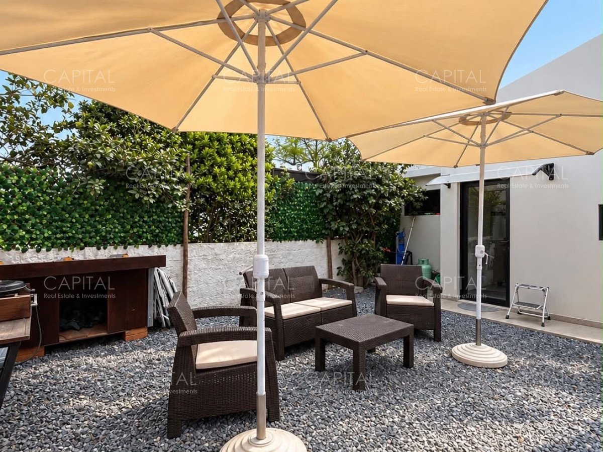 Casa ID.40954 - Casa en la Barra en Alquiler