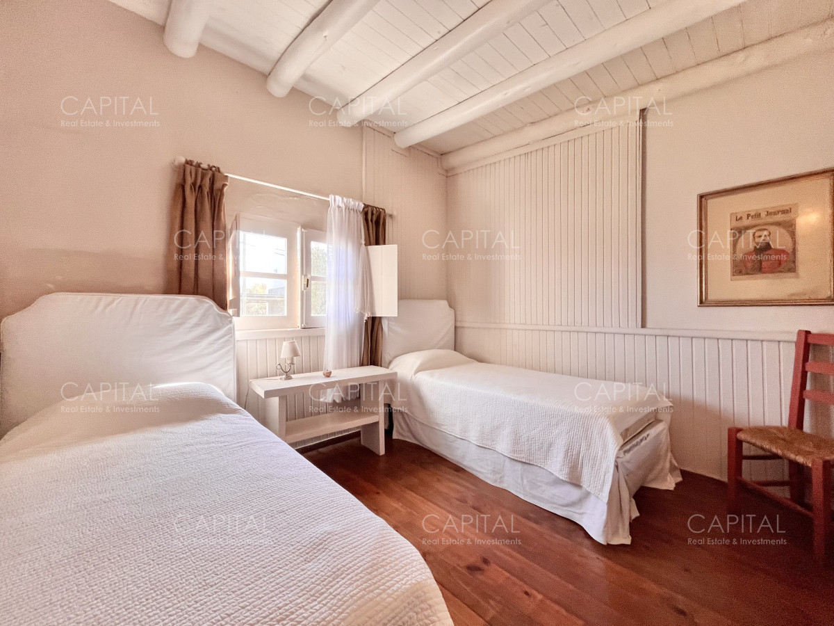 Casa ID.29674 - Casa en el corazón de José Ignacio, a pasos del mar