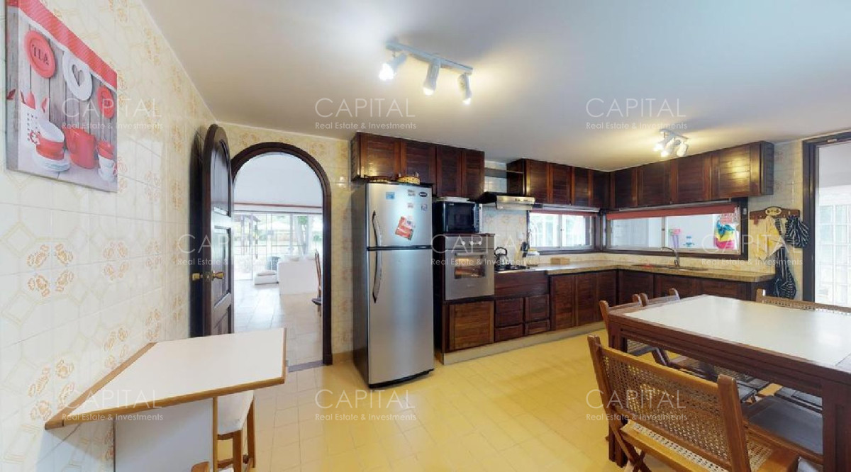 Casa ID.26738 - Casa en Alquiler de Temporada Punta del Este, Lugano