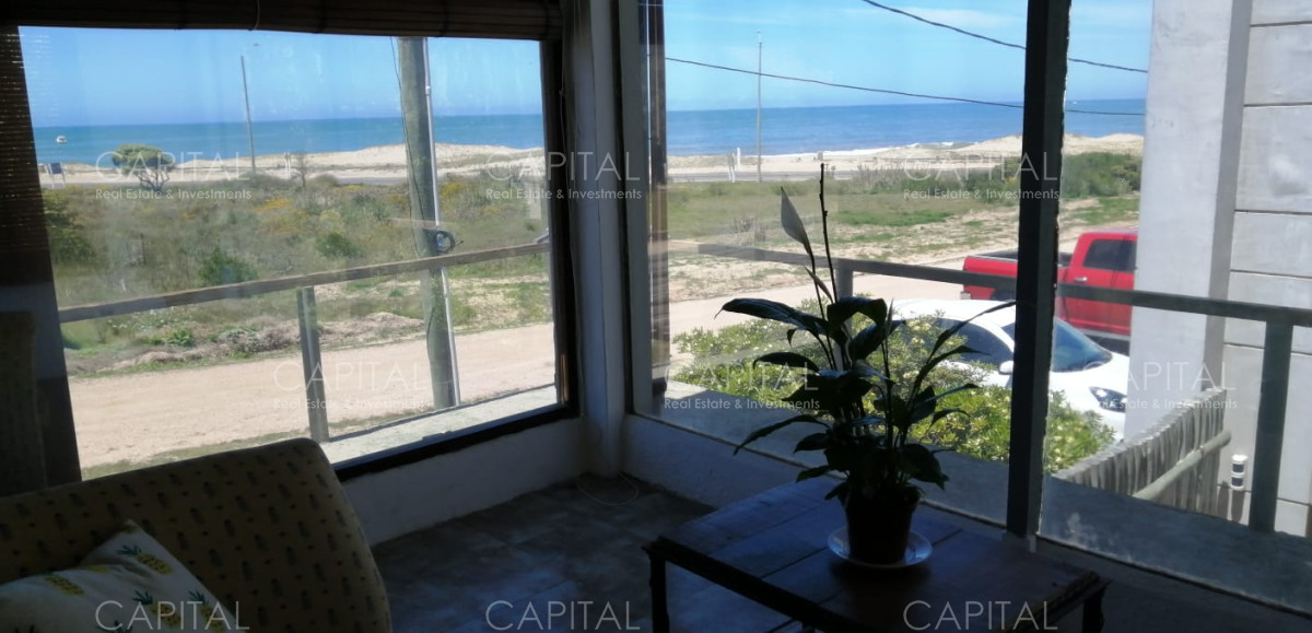 Casa ID.29982 - Lindisima casa en alquiler  en el Chorro a metros de la Playa 