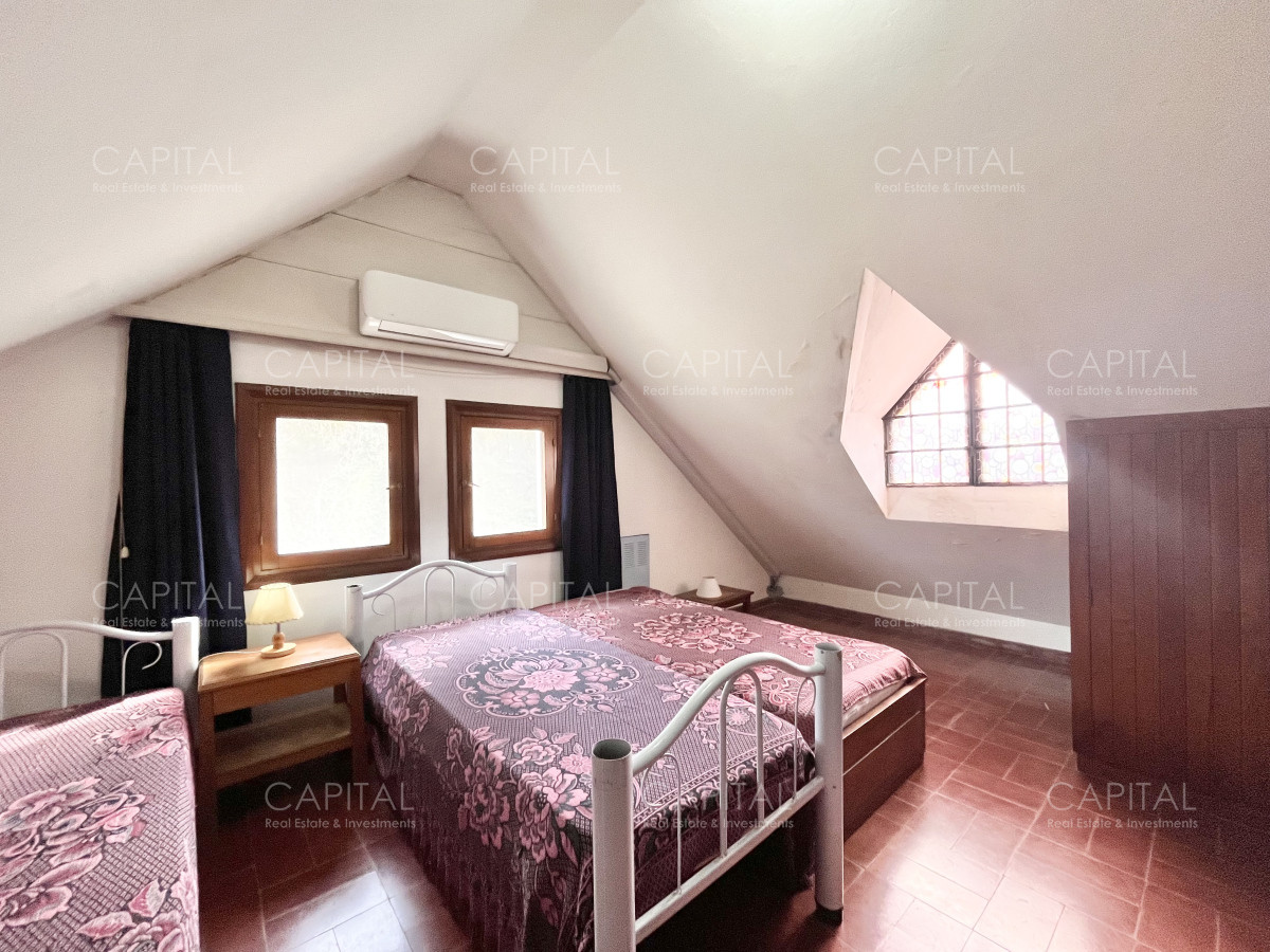 Casa ID.38705 - Casa en venta de 5 dormitorios en San Rafael