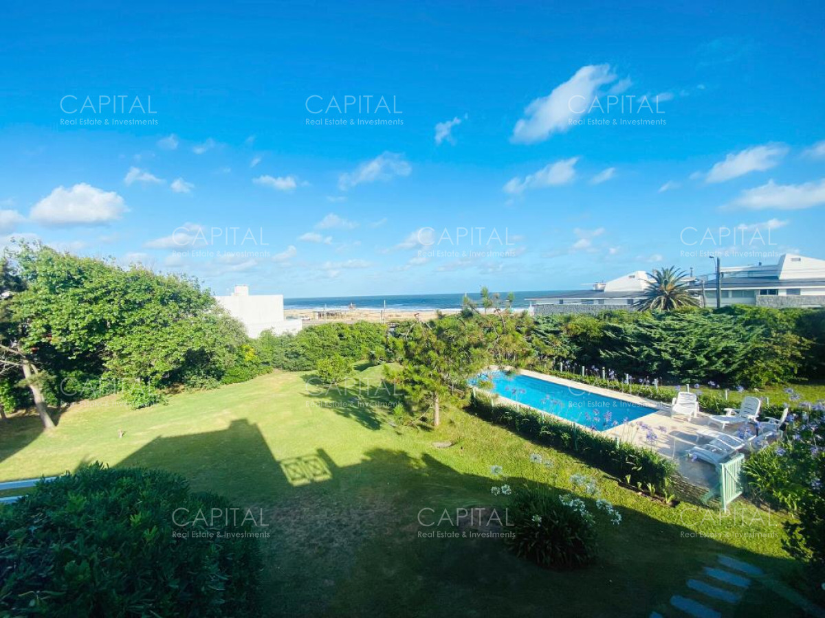 Casa ID.27148 - Casa En Venta Frente al Mar Playa Montoya