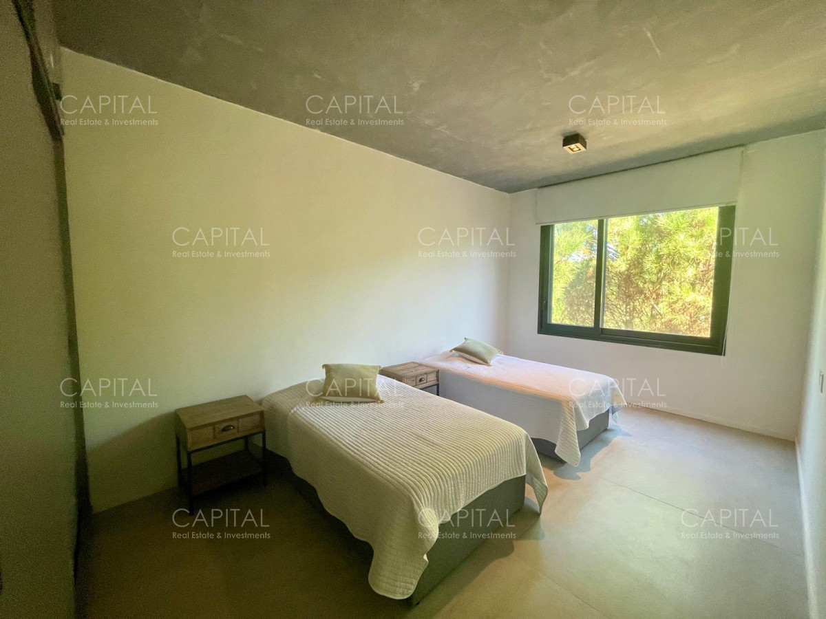 Casa ID.38052 - Exclusiva casa en barrio cerrado Laguna Escondida José Ignacio