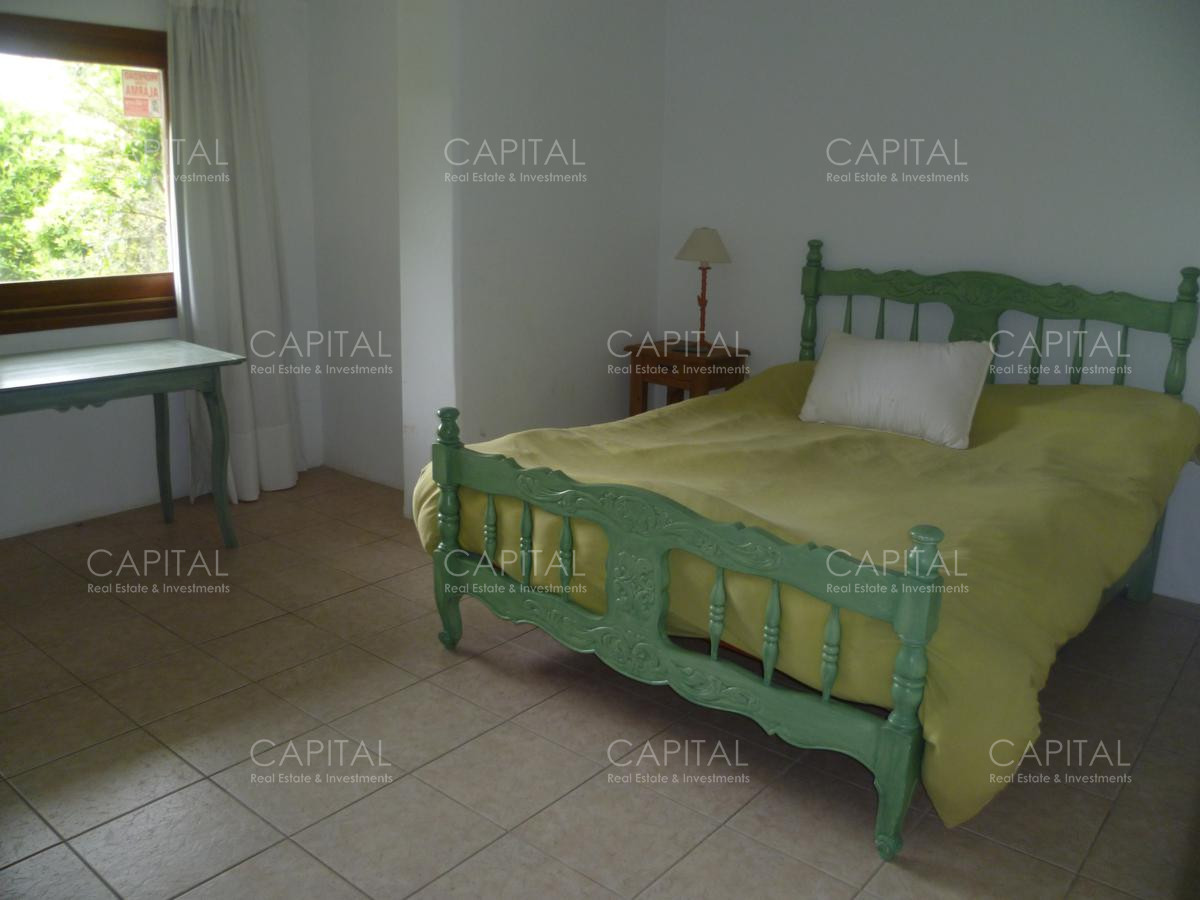 Casa ID.36860 - Casa con 6 dormitorios y piscina de la ruta al mar La Barra
