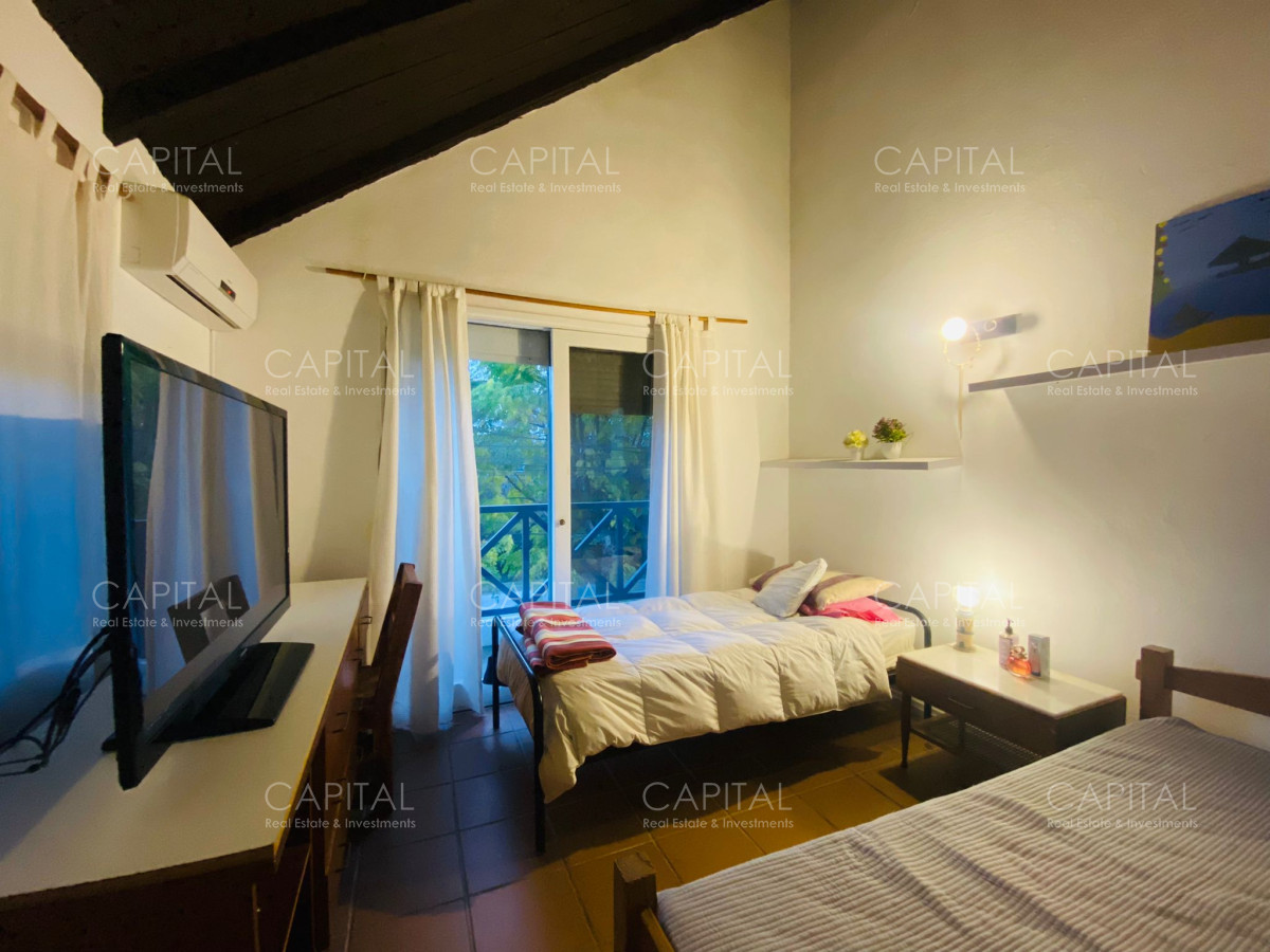 Casa ID.32788 - Casa en Venta en La Barra Tres Dormitorios