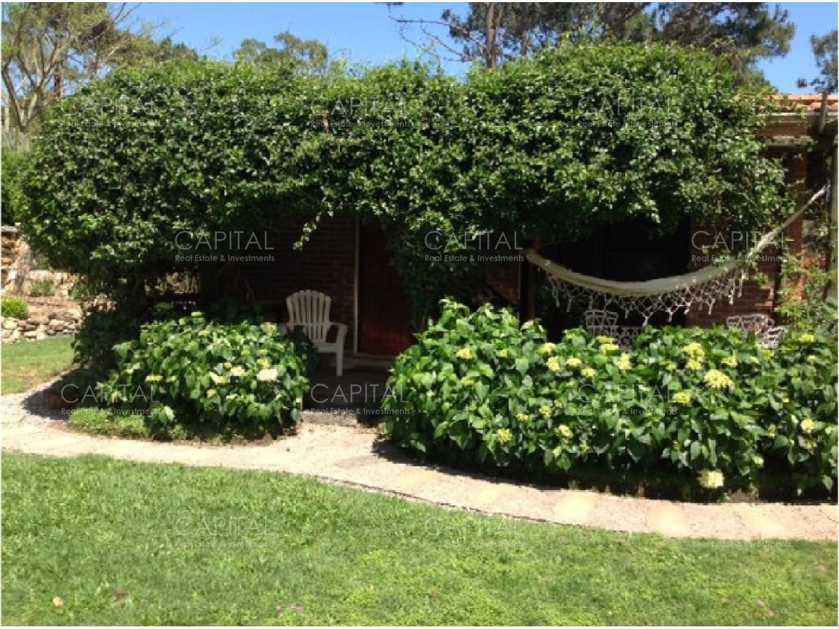 Casa ID.26596 - Casa en Venta, Mansa, Punta del Este, 3 Dormitorios.