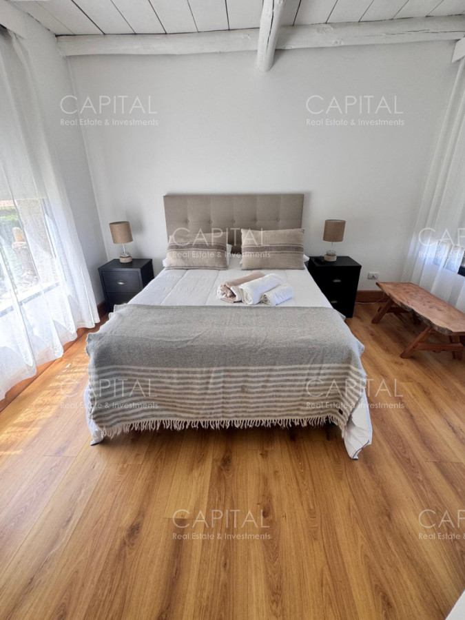 Casa ID.35567 - Casa en Pueblo Coyote Manantiales 