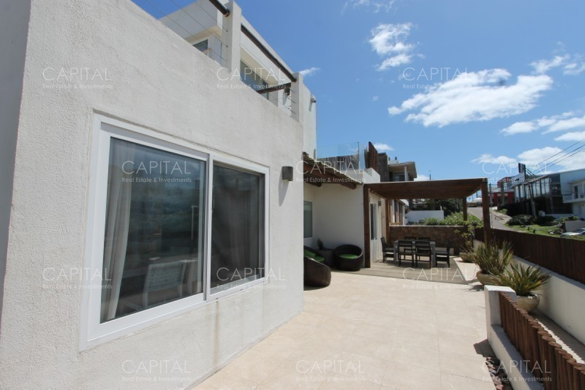 Casa ID.37139 - Casa en La Posta del Cangrejo La Barra