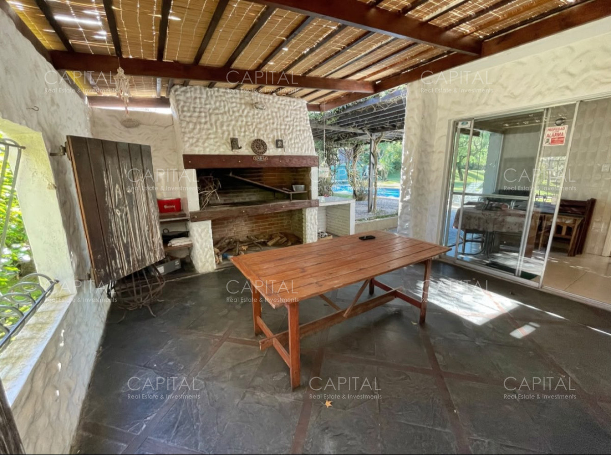 Casa ID.40316 - Amplia Casa en Rincon del Indio en Venta